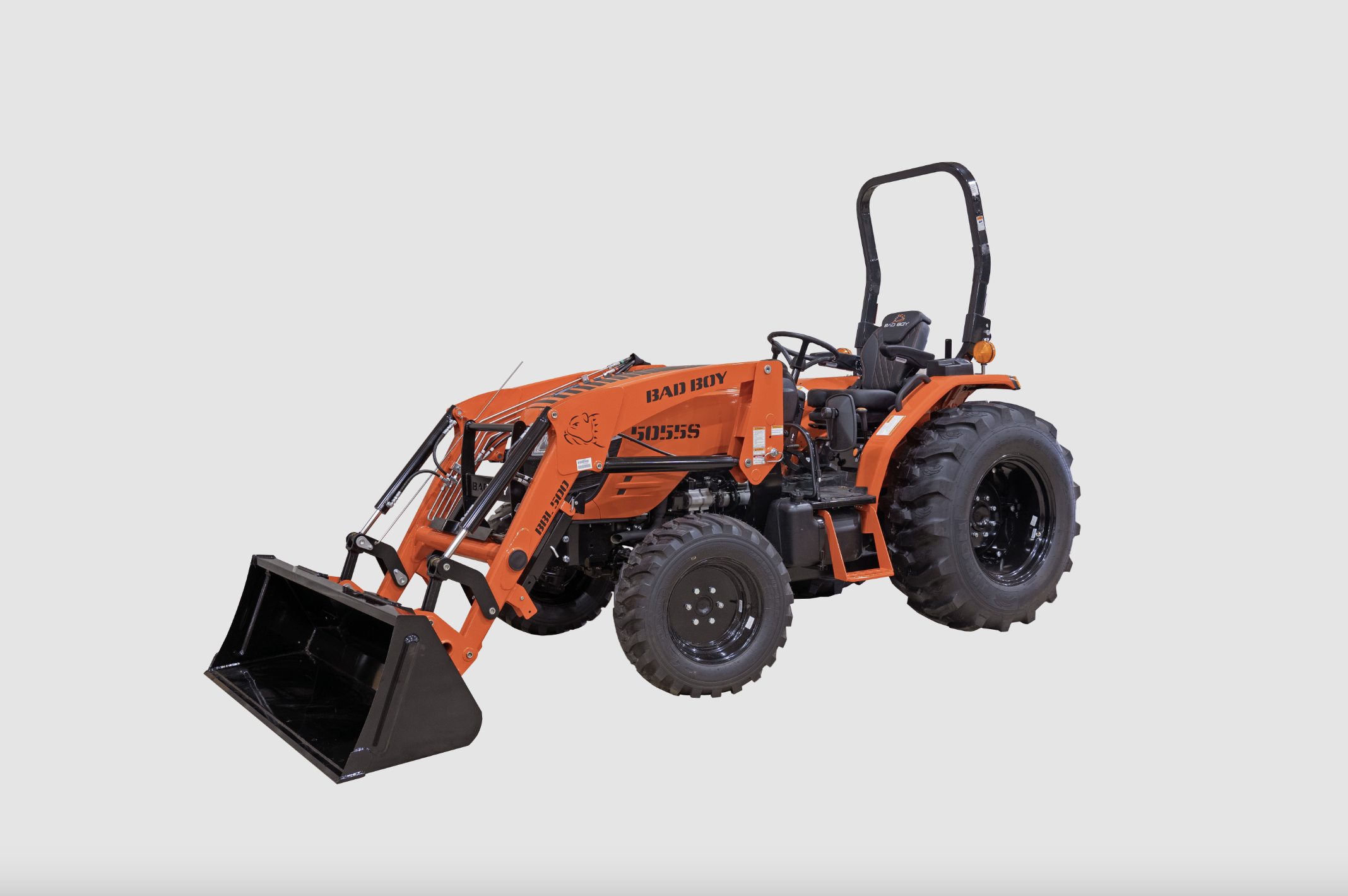 Schiltz Lawn & Garden — Tractors